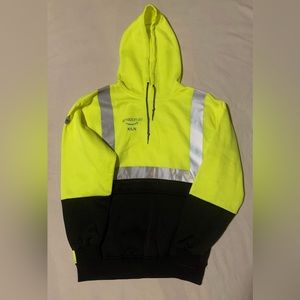 Amazon Air KILN Hoodie